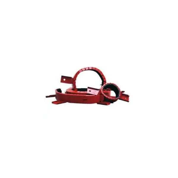 Fire Barrier Pipe Collar